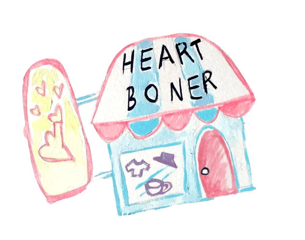 Check out my shop!