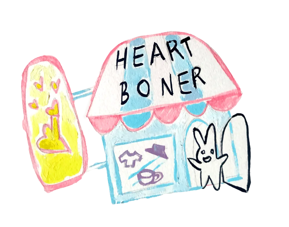 Check out my shop!