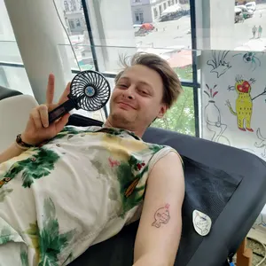 small fun tattoos