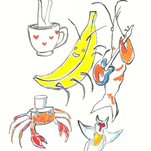 quirky tattoo ideas