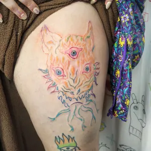 grawr rawr rawr